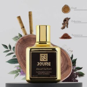 Joure - Aoud Sultan