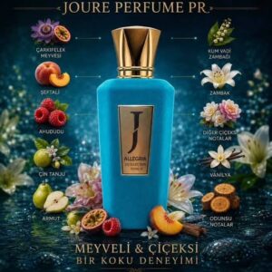 J Collection - Allegria