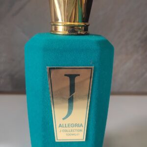 J Collection - Allegria