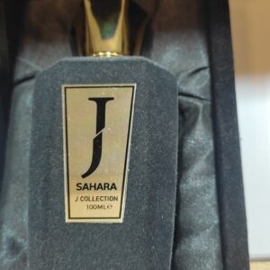 J Collection - Sahara