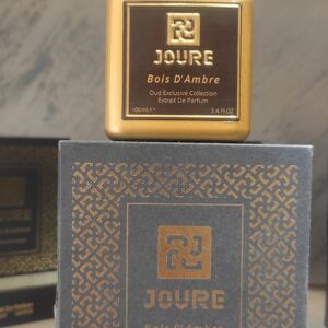 Joure - Bois D' Ambre