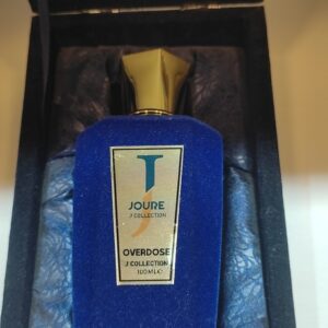 J Collection - Overdose