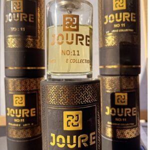 Joure No:11 Strenger Intense