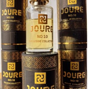 Joure No:10 Le Male Elixir