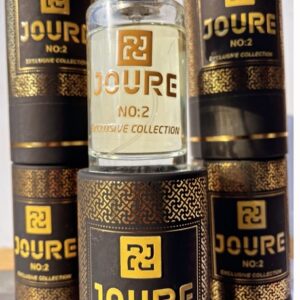 Joure No:2 L'inderit