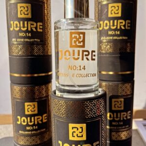 Joure No:14 Juicy Sucre