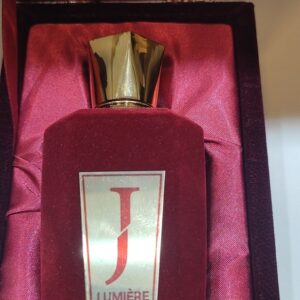 J Collection- Luminére