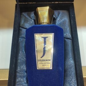 J Collection - Golden Musk