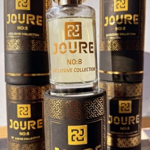 Joure No:8 Imagination