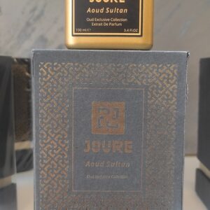 Joure - Aoud Sultan